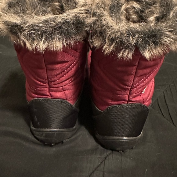 Columbia Minx Shorty III boots - Picture 3 of 10